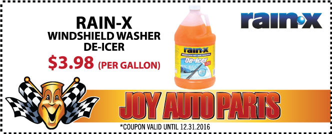 joy auto parts coupon coupons saving chester green brook fluid film rust rain x