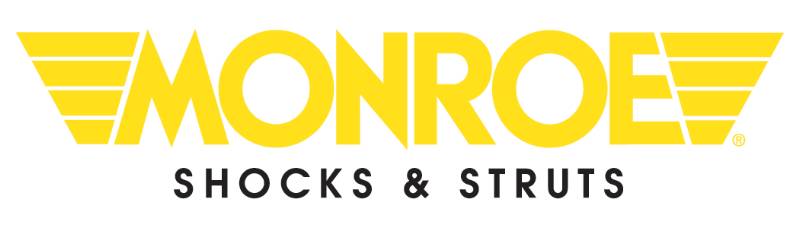 Monroe Shocks and Struts