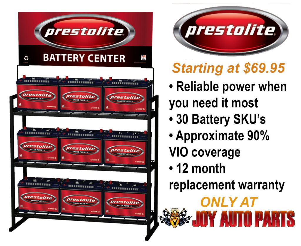 joyprestoliteseellllll Joy Auto Parts NJ